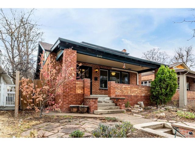 2320 Dexter St, Denver, CO 80207