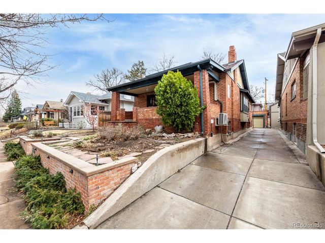 2320 Dexter St, Denver, CO 80207