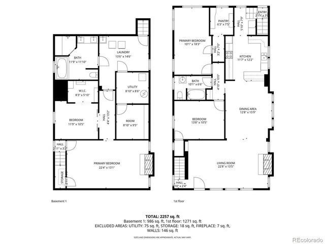 2320 Dexter St, Denver, CO 80207