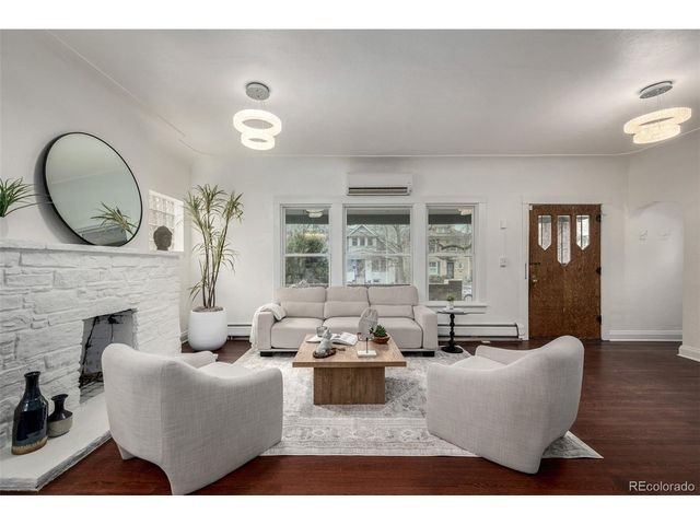 2320 Dexter St, Denver, CO 80207