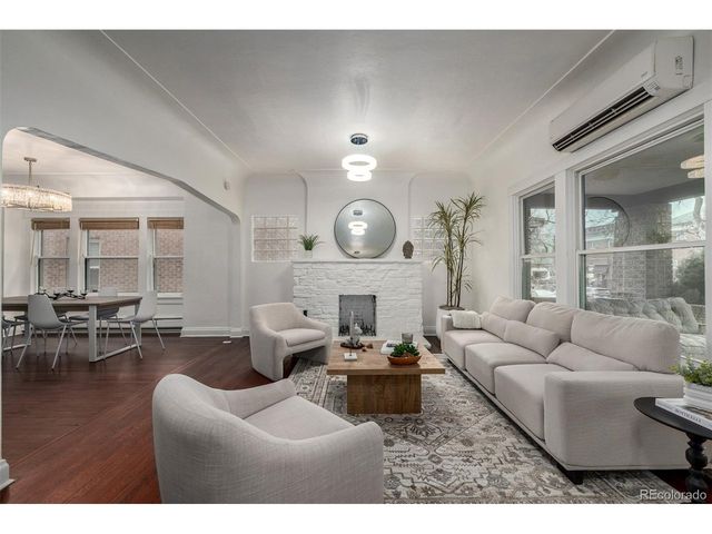 2320 Dexter St, Denver, CO 80207