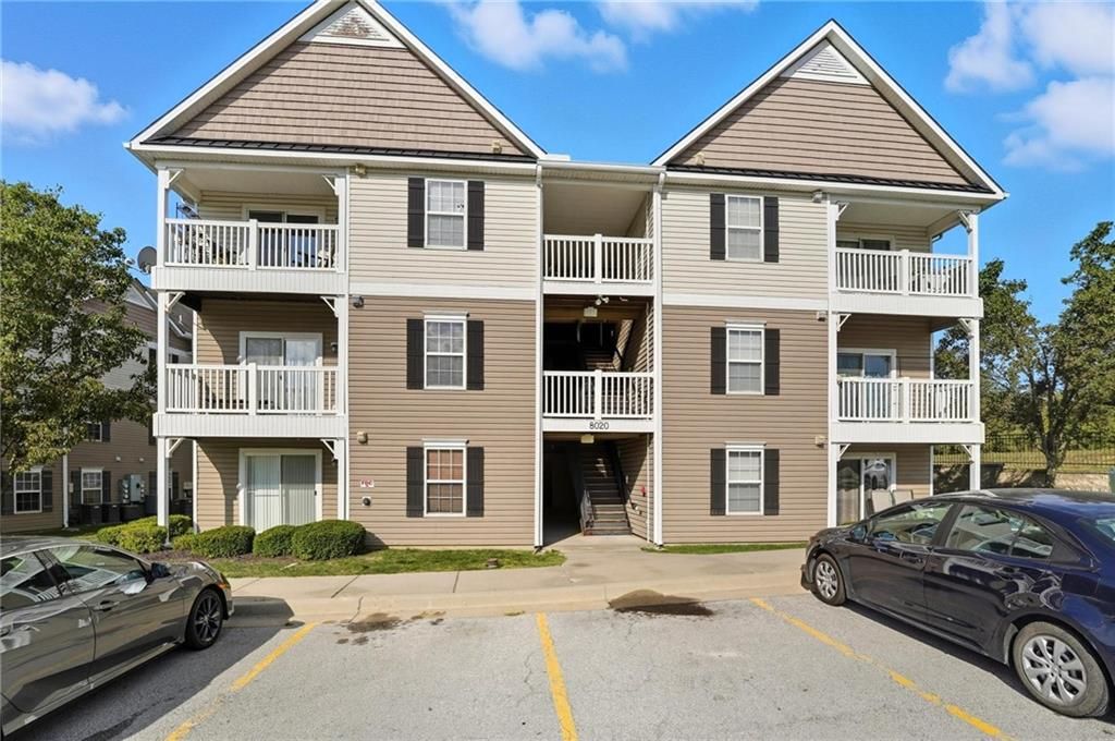 8020 N Drury Avenue 2A, Kansas City, MO 64119