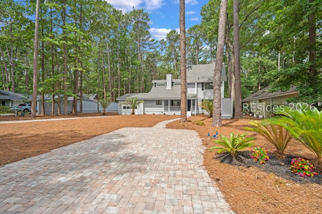 30 Sweet Bay Ln, Hilton Head Island, SC 29926