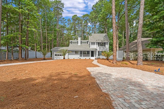 30 Sweet Bay Ln, Hilton Head Island, SC 29926