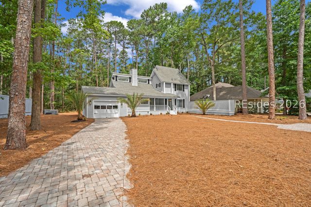 30 Sweet Bay Ln, Hilton Head Island, SC 29926