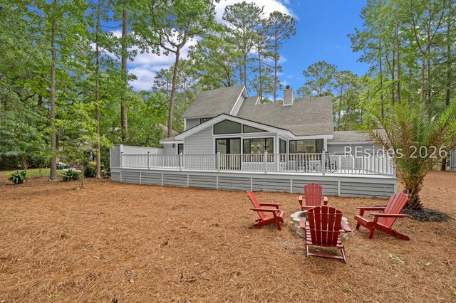 30 Sweet Bay Ln, Hilton Head Island, SC 29926