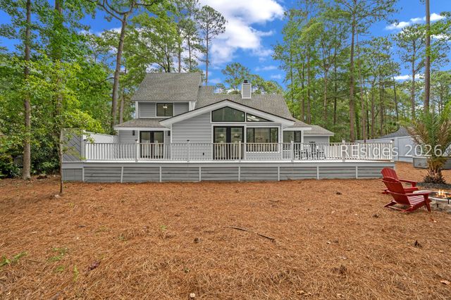 30 Sweet Bay Ln, Hilton Head Island, SC 29926