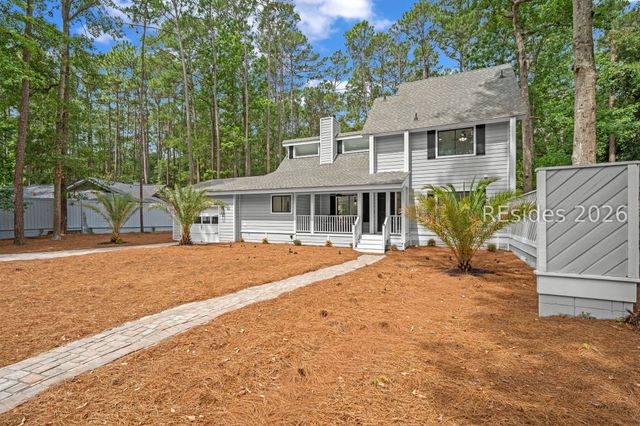 30 Sweet Bay Ln, Hilton Head Island, SC 29926