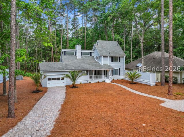30 Sweet Bay Ln, Hilton Head Island, SC 29926