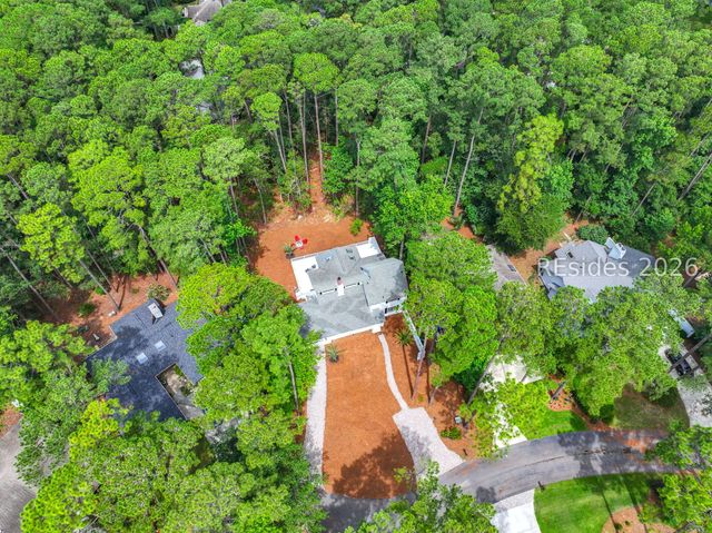 30 Sweet Bay Ln, Hilton Head Island, SC 29926