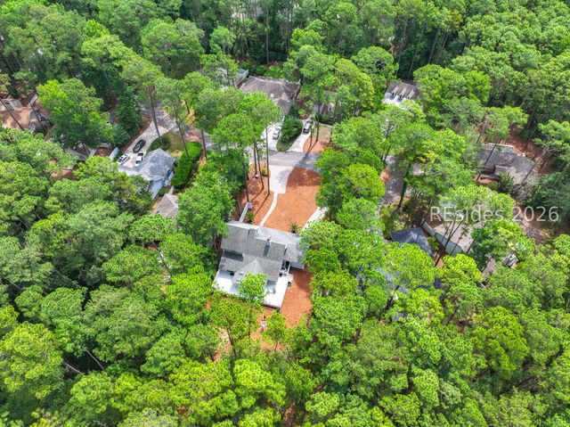 30 Sweet Bay Ln, Hilton Head Island, SC 29926