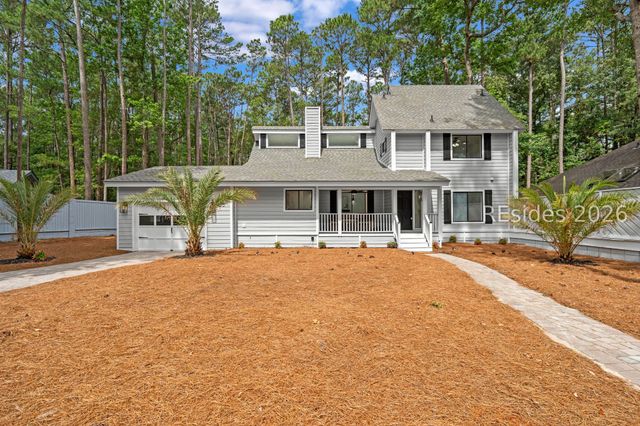 30 Sweet Bay Ln, Hilton Head Island, SC 29926