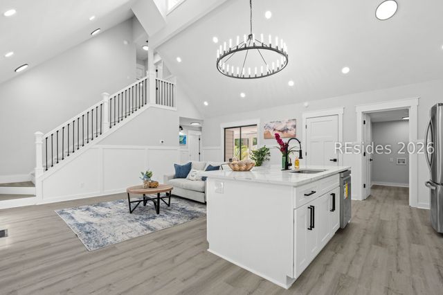 30 Sweet Bay Ln, Hilton Head Island, SC 29926