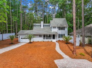 30 Sweet Bay Ln, Hilton Head Island, SC 29926