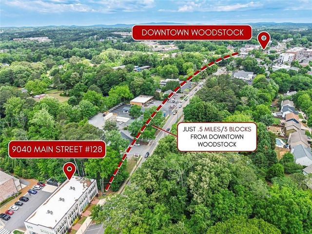 9040 Main Street 128, Woodstock, GA 30188