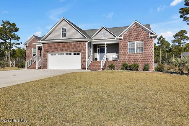 570 Virginia Road, Southport, NC 28461