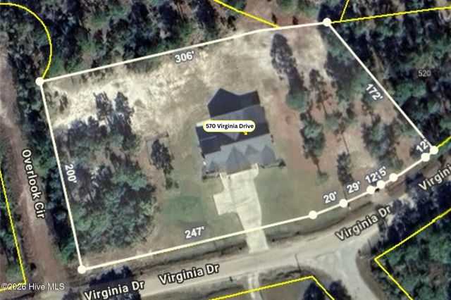 570 Virginia Road, Southport, NC 28461