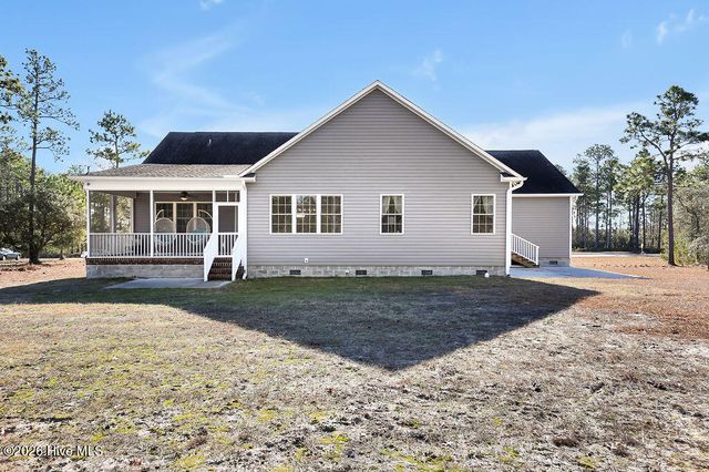 570 Virginia Road, Southport, NC 28461