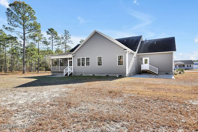 570 Virginia Road, Southport, NC 28461