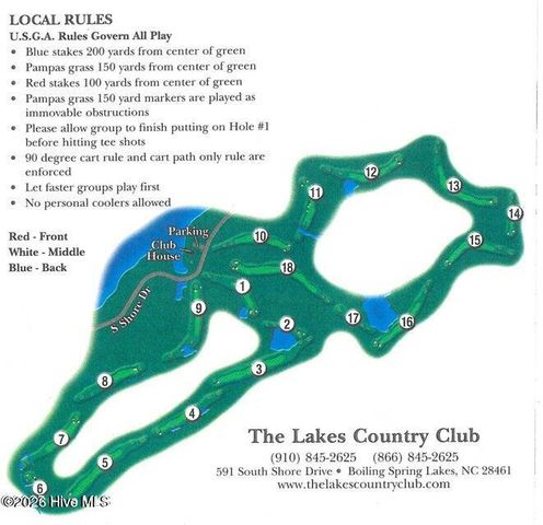 570 Virginia Road, Southport, NC 28461