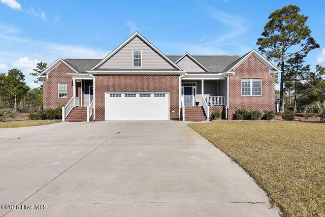 570 Virginia Road, Southport, NC 28461