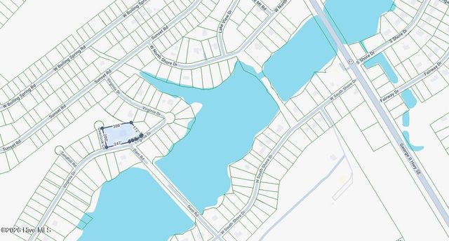 570 Virginia Road, Southport, NC 28461