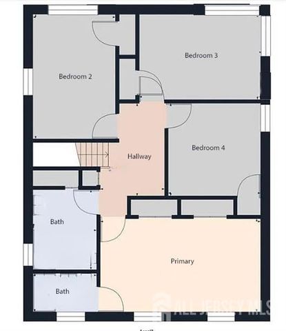 3 Hummingbird Lane, Edison, NJ 08820