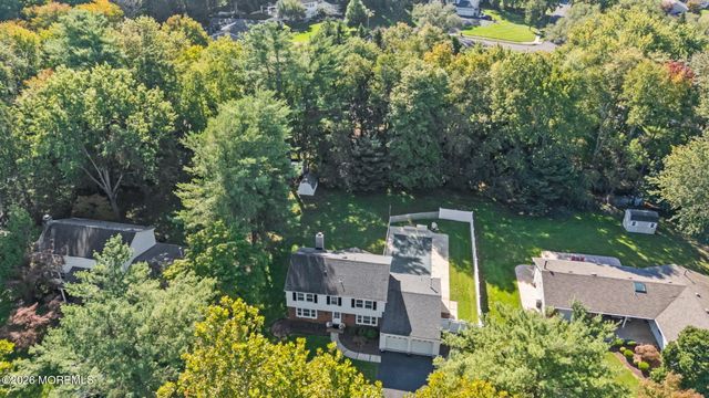 22 Knox Lane, Englishtown, NJ 07726
