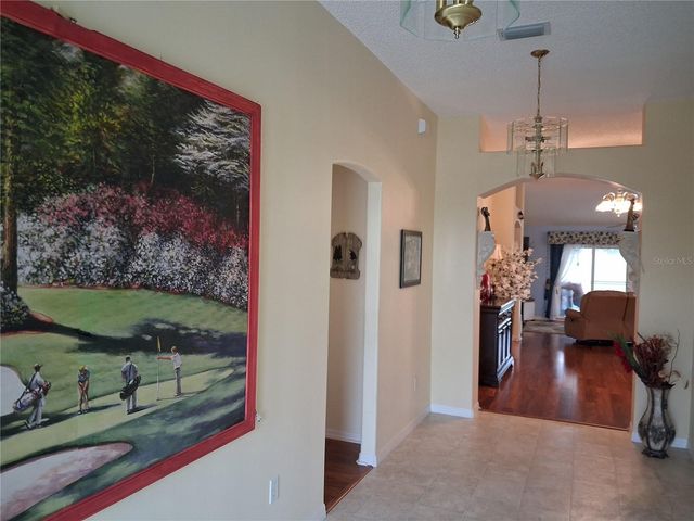 7886 SE 167TH MISTWOOD LANE, The Villages, FL 32162