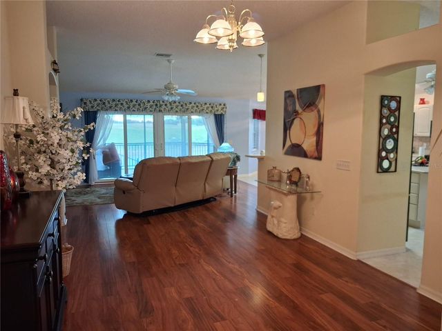 7886 SE 167TH MISTWOOD LANE, The Villages, FL 32162