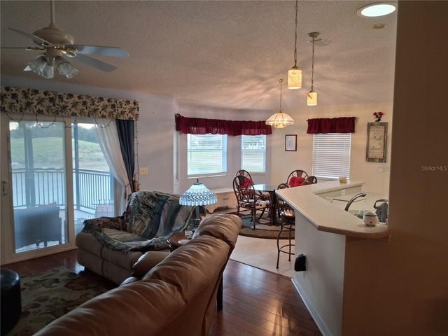 7886 SE 167TH MISTWOOD LANE, The Villages, FL 32162