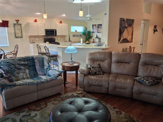 7886 SE 167TH MISTWOOD LANE, The Villages, FL 32162