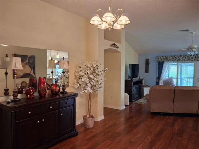 7886 SE 167TH MISTWOOD LANE, The Villages, FL 32162