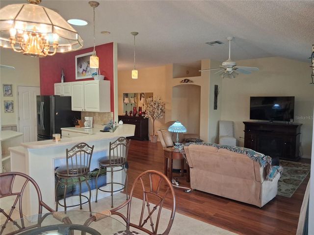 7886 SE 167TH MISTWOOD LANE, The Villages, FL 32162