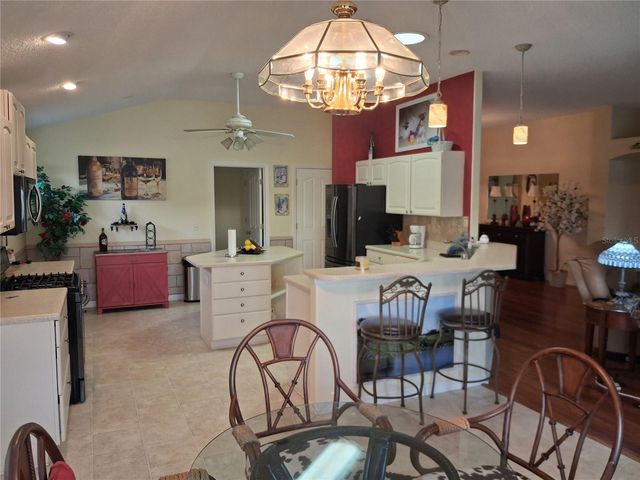 7886 SE 167TH MISTWOOD LANE, The Villages, FL 32162