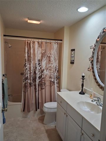 7886 SE 167TH MISTWOOD LANE, The Villages, FL 32162