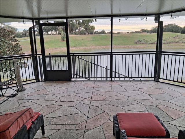 7886 SE 167TH MISTWOOD LANE, The Villages, FL 32162