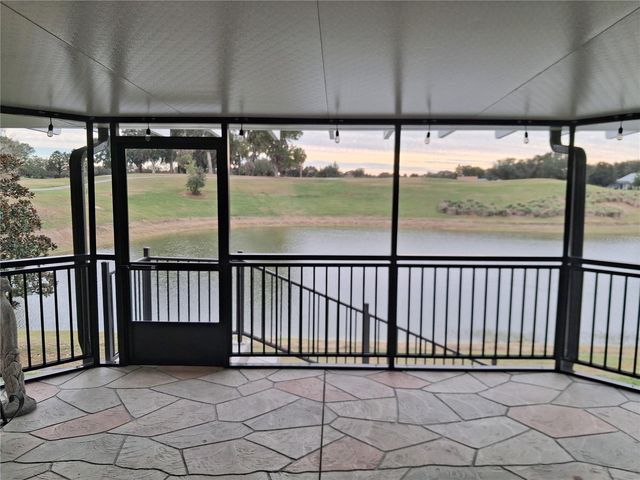 7886 SE 167TH MISTWOOD LANE, The Villages, FL 32162