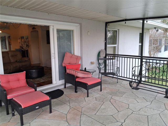 7886 SE 167TH MISTWOOD LANE, The Villages, FL 32162