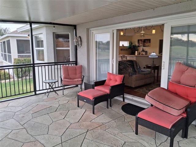 7886 SE 167TH MISTWOOD LANE, The Villages, FL 32162