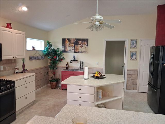 7886 SE 167TH MISTWOOD LANE, The Villages, FL 32162