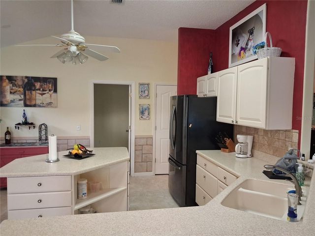 7886 SE 167TH MISTWOOD LANE, The Villages, FL 32162