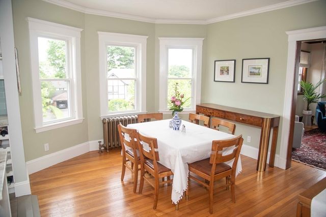 3 Chester Rd 3, Belmont, MA 02478
