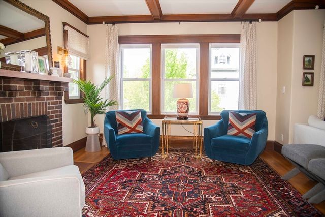 3 Chester Rd 3, Belmont, MA 02478