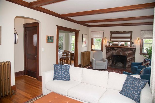 3 Chester Rd 3, Belmont, MA 02478