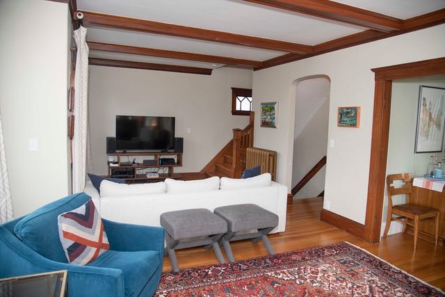 3 Chester Rd 3, Belmont, MA 02478
