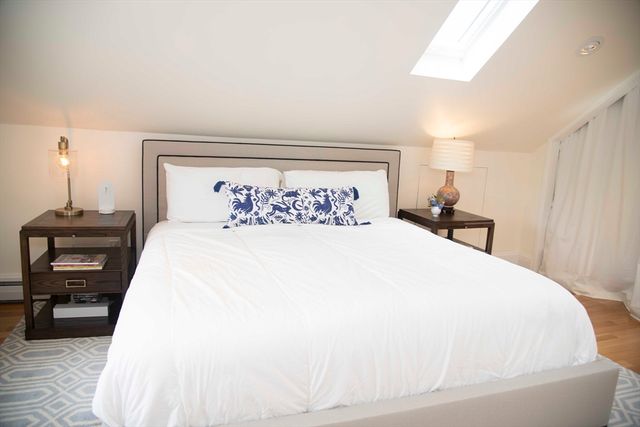 3 Chester Rd 3, Belmont, MA 02478