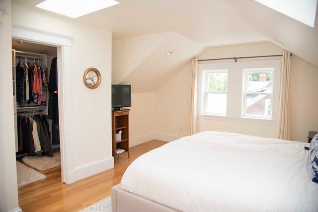 3 Chester Rd 3, Belmont, MA 02478