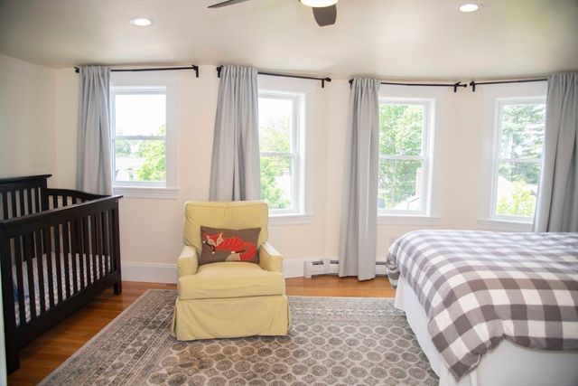 3 Chester Rd 3, Belmont, MA 02478