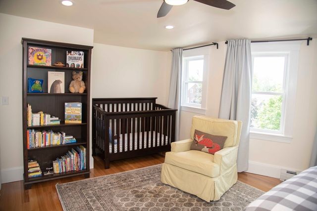 3 Chester Rd 3, Belmont, MA 02478